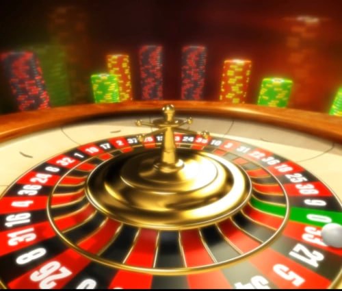 Pertaruhan Live Casino dengan dealer profesional di calo188